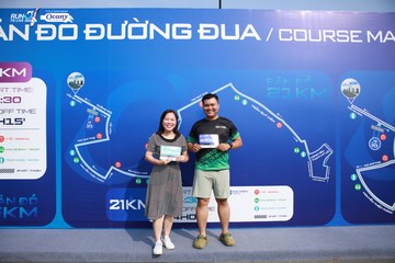 RUN TO LIVE 2024 - Ảnh #1314469