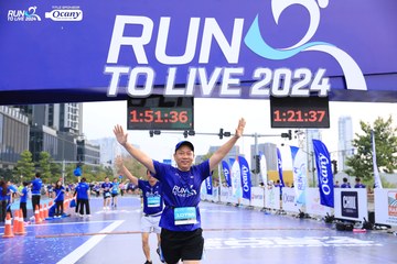 RUN TO LIVE 2024 - Ảnh #1366704