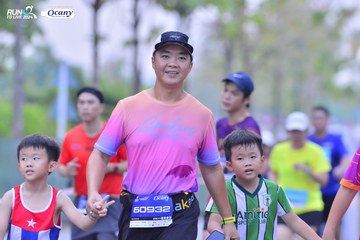 RUN TO LIVE 2024 - Ảnh #1336934
