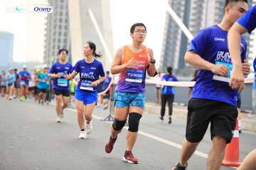 RUN TO LIVE 2024 - Ảnh #1344114