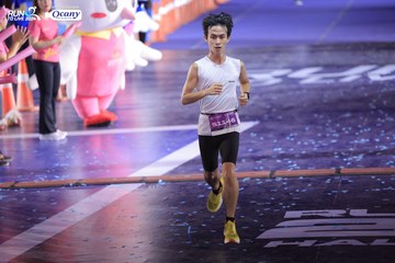 RUN TO LIVE 2024 - Ảnh #1352332