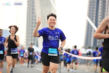 RUN TO LIVE 2024 - Ảnh #1346972