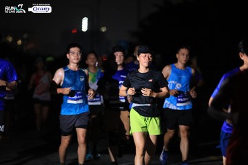 RUN TO LIVE 2024 - Ảnh #1334204