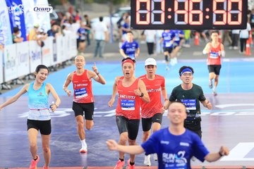 RUN TO LIVE 2024 - Ảnh #1333425