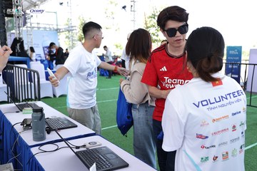 RUN TO LIVE 2024 - Ảnh #1306831