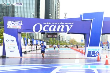 RUN TO LIVE 2024 - Ảnh #1425601