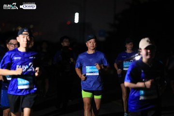 RUN TO LIVE 2024 - Ảnh #1341927