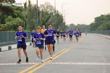 RUN TO LIVE 2024 - Ảnh #1399790