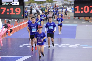 RUN TO LIVE 2024 - Ảnh #1351077