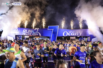 RUN TO LIVE 2024 - Ảnh #1317775