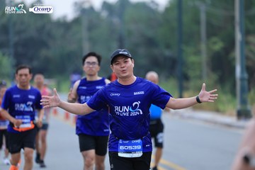 RUN TO LIVE 2024 - Ảnh #1371967