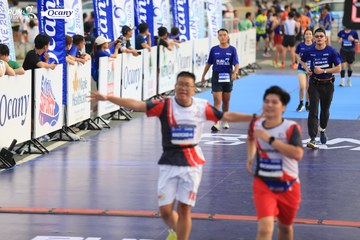 RUN TO LIVE 2024 - Ảnh #1412017