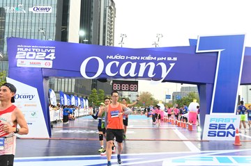 RUN TO LIVE 2024 - Ảnh #1419002
