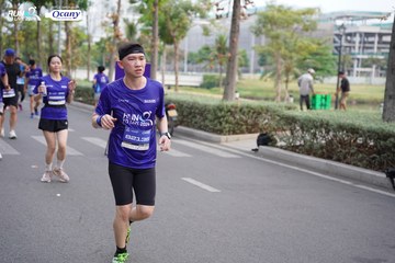 RUN TO LIVE 2024 - Ảnh #1386110