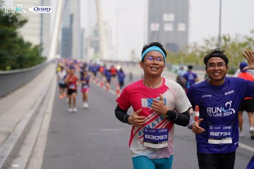 RUN TO LIVE 2024 - Ảnh #1345927
