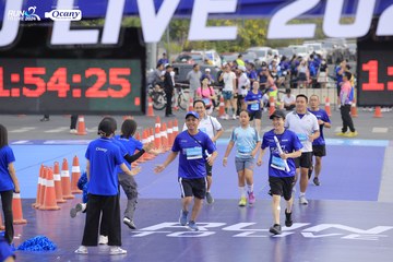 RUN TO LIVE 2024 - Ảnh #1394837