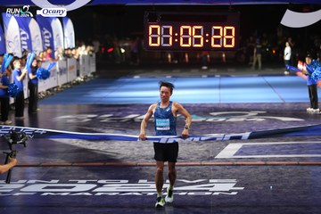 RUN TO LIVE 2024 - Ảnh #1368962