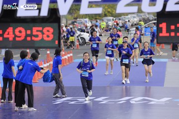 RUN TO LIVE 2024 - Ảnh #1393596