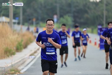 RUN TO LIVE 2024 - Ảnh #1385933