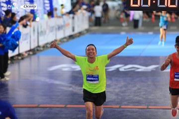 RUN TO LIVE 2024 - Ảnh #1332877