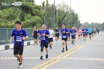 RUN TO LIVE 2024 - Ảnh #1392133