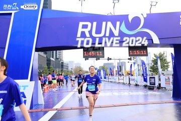 RUN TO LIVE 2024 - Ảnh #1367179