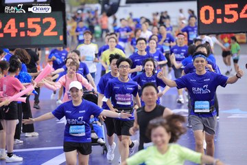 RUN TO LIVE 2024 - Ảnh #1362352