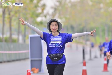 RUN TO LIVE 2024 - Ảnh #1447444