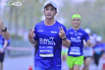 RUN TO LIVE 2024 - Ảnh #1336395
