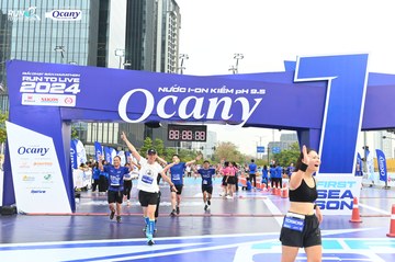 RUN TO LIVE 2024 - Ảnh #1421957