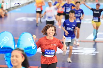 RUN TO LIVE 2024 - Ảnh #1409718