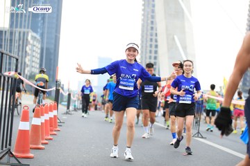 RUN TO LIVE 2024 - Ảnh #1347776