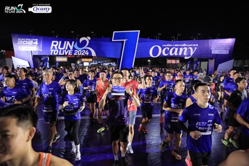 RUN TO LIVE 2024 - Ảnh #1318275