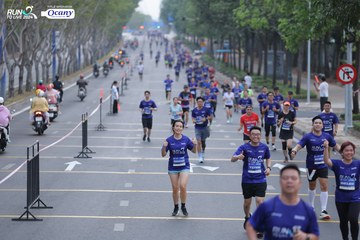 RUN TO LIVE 2024 - Ảnh #1435637