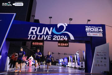 RUN TO LIVE 2024 - Ảnh #1379952