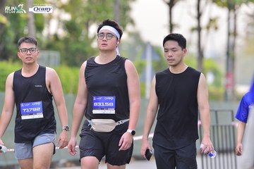 RUN TO LIVE 2024 - Ảnh #1446249