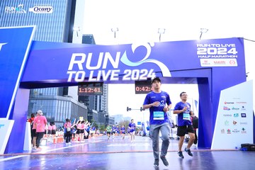RUN TO LIVE 2024 - Ảnh #1374661