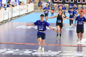 RUN TO LIVE 2024 - Ảnh #1411107
