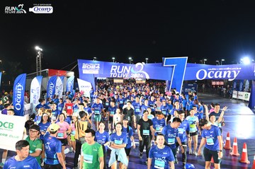 RUN TO LIVE 2024 - Ảnh #1319911