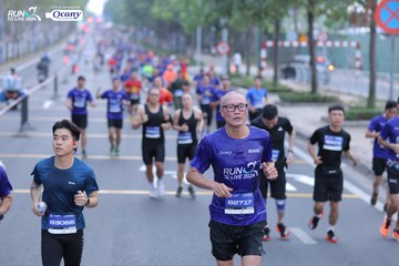 RUN TO LIVE 2024 - Ảnh #1433821