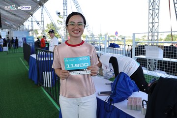 RUN TO LIVE 2024 - Ảnh #1307076