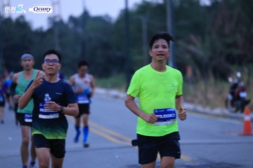 RUN TO LIVE 2024 - Ảnh #1361923