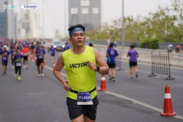 RUN TO LIVE 2024 - Ảnh #1346289