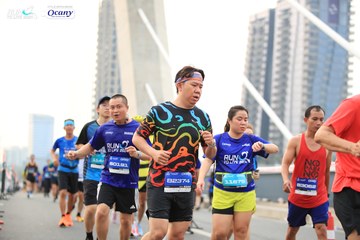 RUN TO LIVE 2024 - Ảnh #1344063