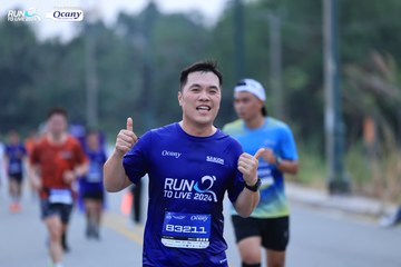 RUN TO LIVE 2024 - Ảnh #1370105