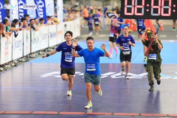 RUN TO LIVE 2024 - Ảnh #1410738