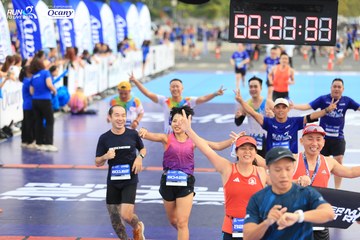 RUN TO LIVE 2024 - Ảnh #1408570