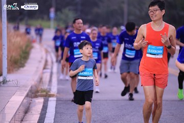 RUN TO LIVE 2024 - Ảnh #1358153