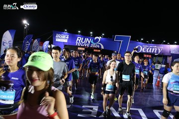 RUN TO LIVE 2024 - Ảnh #1319438