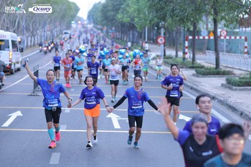 RUN TO LIVE 2024 - Ảnh #1432487